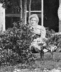 Bess Branford, 1909