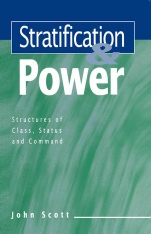 Stratification and Power
