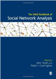 The Sage Handbook of Social Network Analysis