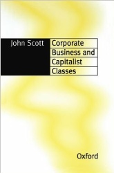 Corporate Business and Capitalist Classes