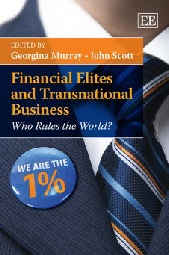 Financial Elites and Transnational Business