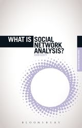 Social Network Analysis (third edition) by John Scott