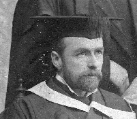Victor Branfod in 1901