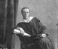 Benchara Branford, 1901